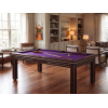 Achat billard table : Helsinki finition wengé | Billards de France