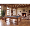 Table billard convertible : Venise | Billards de France