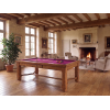 Table billard convertible : Venise | Billards de France