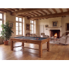 Table billard convertible : Venise | Billards de France