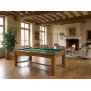 Table billard convertible : Venise | Billards de France