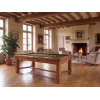 Table billard convertible : Venise | Billards de France