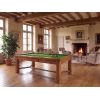 Table billard convertible : Venise | Billards de France