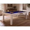 Table billard convertible : Billard Athènes | Billards de France