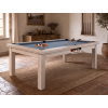 Table billard convertible : Billard Athènes | Billards de France