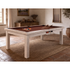 Table billard convertible : Billard Athènes | Billards de France