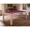 Table billard convertible : Billard Athènes | Billards de France