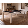 Table billard convertible : Billard Athènes | Billards de France