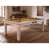 Table billard convertible : Billard Athènes | Billards de France