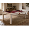 Table billard convertible : Billard Athènes | Billards de France