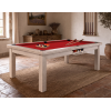 Table billard convertible : Billard Athènes | Billards de France