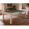 Table billard convertible : Billard Athènes | Billards de France