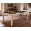 Table billard convertible : Billard Athènes | Billards de France