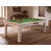 Table billard convertible : Billard Athènes | Billards de France
