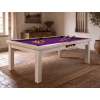 Table billard convertible : Billard Athènes | Billards de France