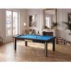 Billard Paris, votre salle de billard Paris dans votre salon !