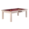 Table billard convertible : Billard Athènes | Billards de France