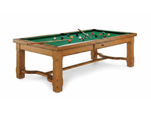 Table billard convertible : Venise | Billards de France