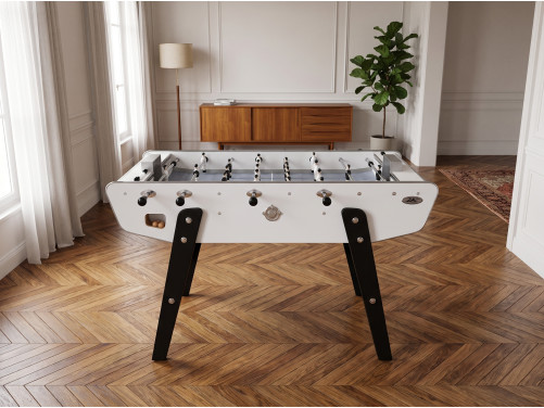 Baby-foot Stella Home Blanc | Billards de France