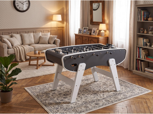 Baby foot: Billards de France présente son Babyfoot Noirmoutier