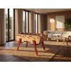Baby-foot Stella Star Hêtre | Billards de France