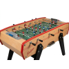 Baby foot Sulpie Evolution Rubis | Billards de France
