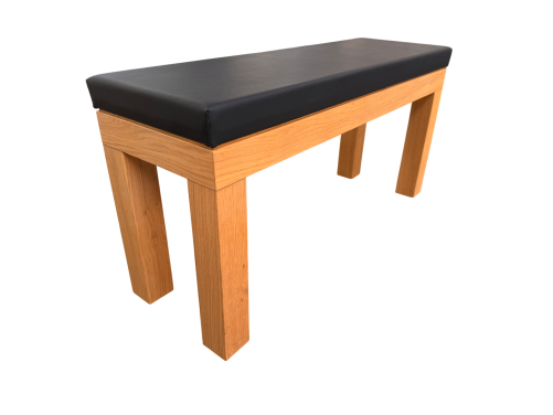 Banc de Billard Lafuge Dessus Simili Cuir | Billards de France