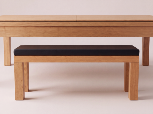 Banc de Billard Lafuge Dessus Simili Cuir | Billards de France