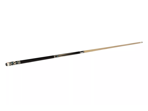 Queue de Billard Américain Dufferin N°3 Bleue 146cm | Billards de France