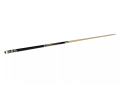 Queue billard américain Dufferin N°3 bleue en 146 cms