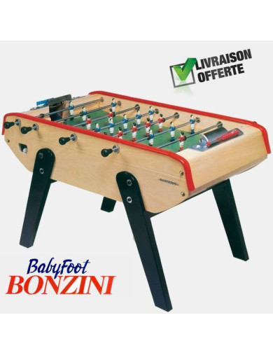 Balle Baby-Foot Liège Brute par 10 - Jade Jeux