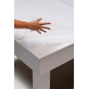 Plastique souple et transparent pour protéger les dessus de table en PVC des billards Loisirs