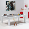 Billard gris, jeux de billard