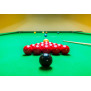 Billard Snooker