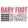 Baby foot Billards de France