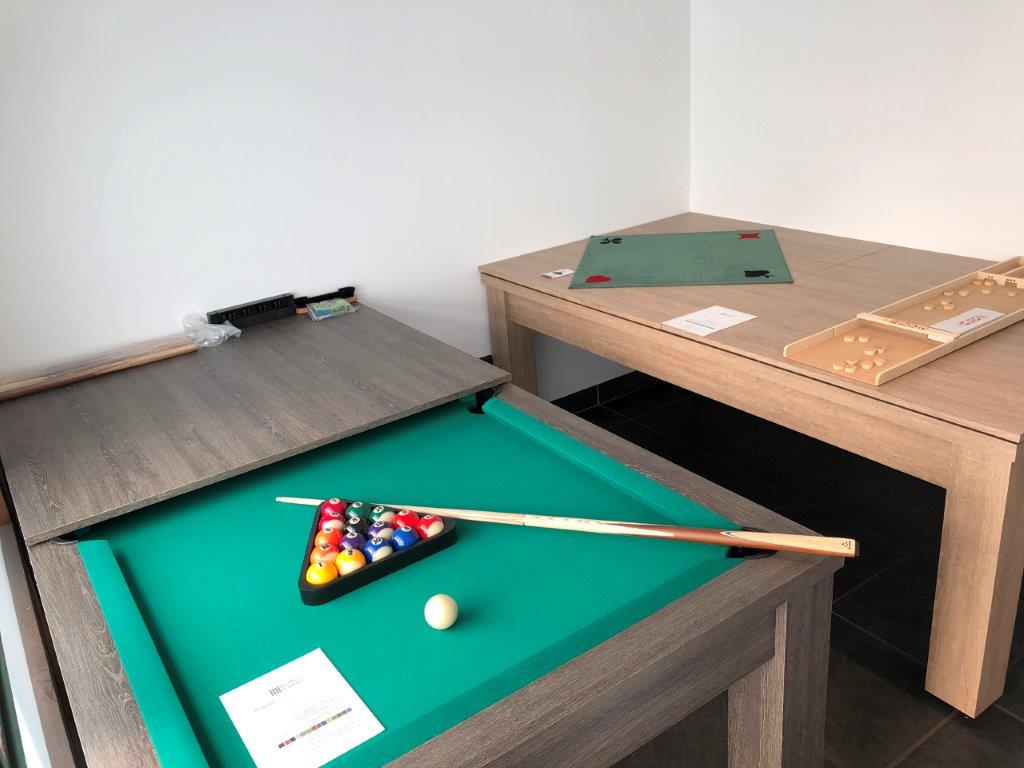 billards lyon