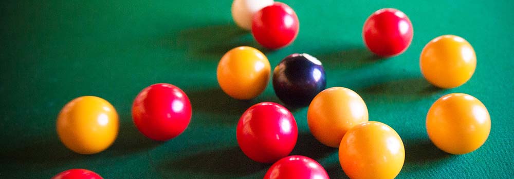 Billes billard 8 pool