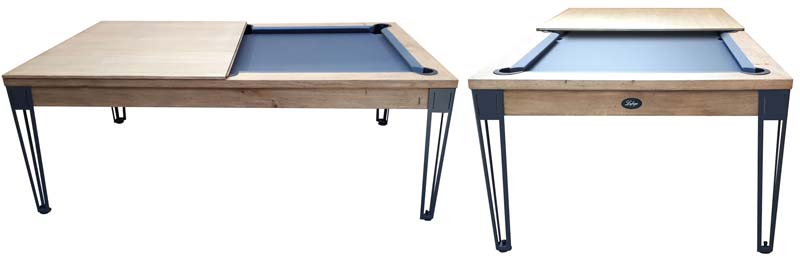 Billard americain : Alpha US