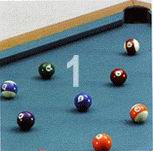 Billard americain