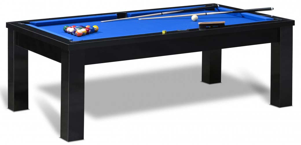 Billard anglais : Santiago Plaisance 8pool