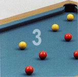 Billard anglais