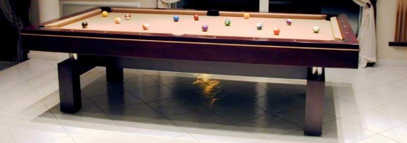 Billard table Arcade Lafuge haut de gamme