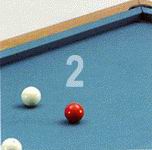 Billard carambole