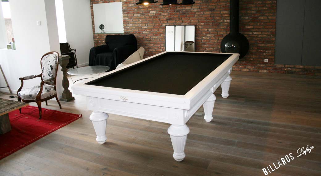 Guide d'achat : les billards americains