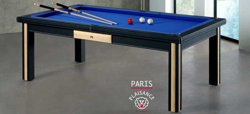 Billard paris