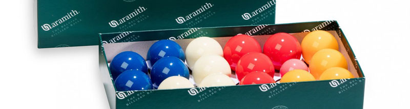 Pétanque billard