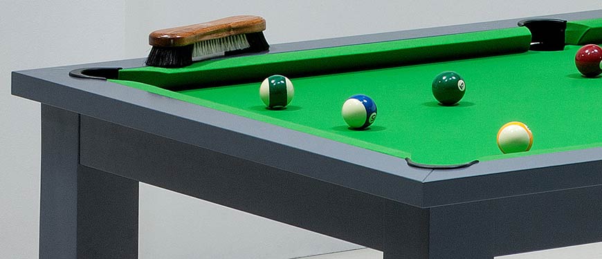 Table de billard americain