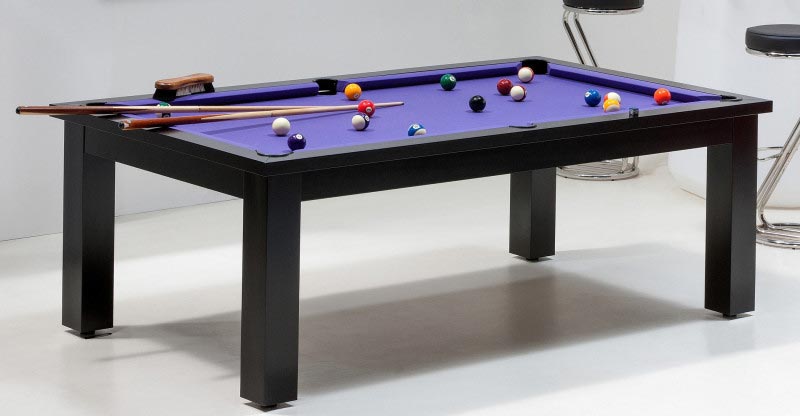 Table billard convertible 7 ft : Miami