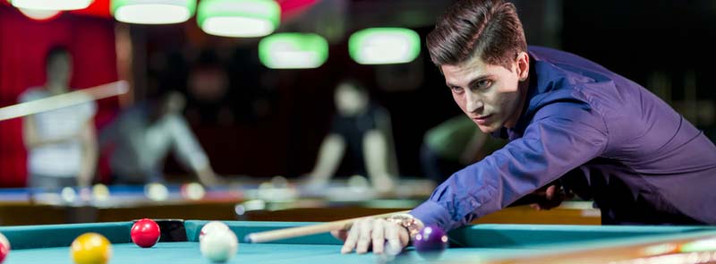 L'importance d'un bon procédé de queue de billard