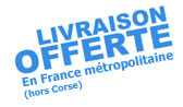 livraison offerte